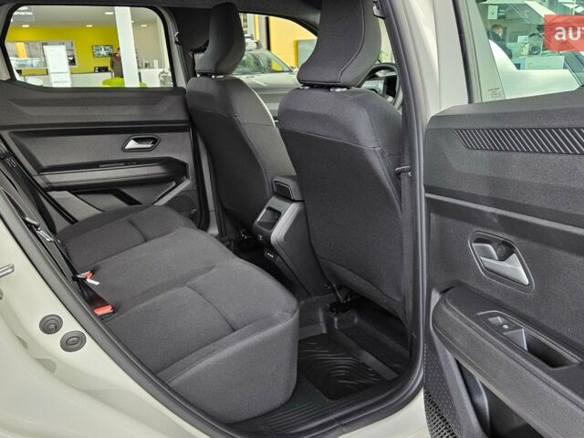 Рено Дастер, объемом двигателя 1.5 л и пробегом 0 тыс. км за 25880 $, фото 31 на Automoto.ua