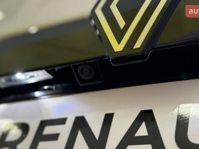 купить новое авто Рено Дастер 2025 года от официального дилера АВТО ГРУП Renault Рено фото