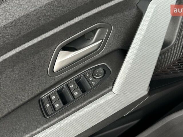 Рено Дастер, об'ємом двигуна 1.33 л та пробігом 0 тис. км за 26689 $, фото 15 на Automoto.ua