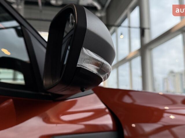 купити нове авто Рено Дастер 2025 року від офіційного дилера Автоцентр AUTO.RIA Рено фото