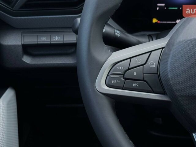 Рено Дастер, об'ємом двигуна 1.5 л та пробігом 0 тис. км за 25297 $, фото 11 на Automoto.ua