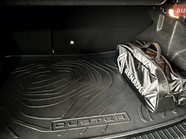 купити нове авто Рено Дастер 2025 року від офіційного дилера ТзОВ Луцьк-Експо Рено фото