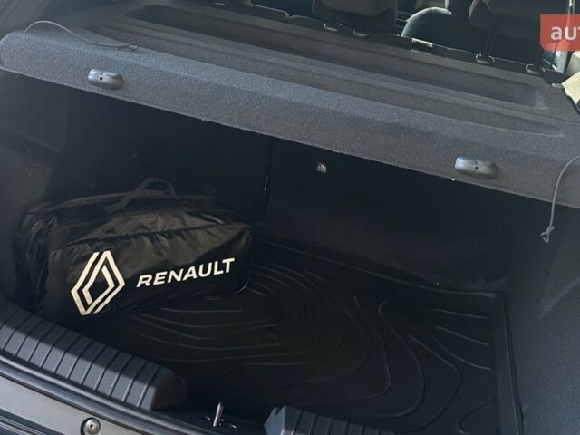 Рено Дастер, объемом двигателя 1.33 л и пробегом 0 тыс. км за 25703 $, фото 23 на Automoto.ua