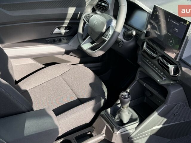 купити нове авто Рено Дастер 2025 року від офіційного дилера Автоцентр AUTO.RIA Рено фото
