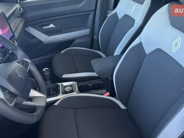 Рено Дастер, объемом двигателя 1.2 л и пробегом 0 тыс. км за 27929 $, фото 5 на Automoto.ua