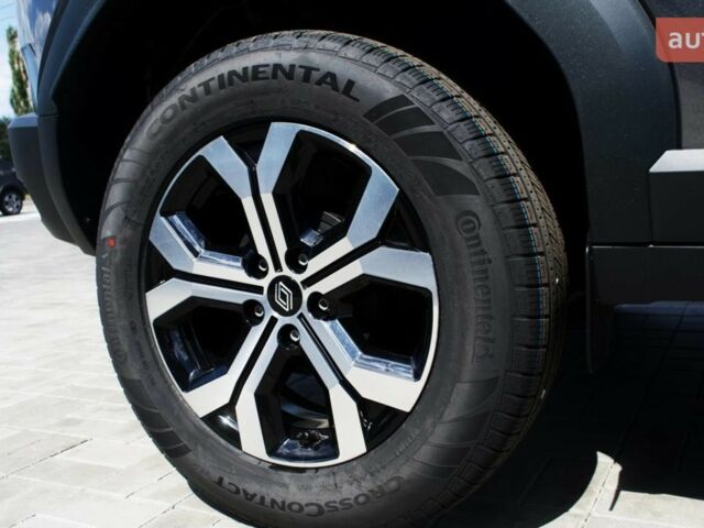 Рено Дастер, об'ємом двигуна 1.5 л та пробігом 0 тис. км за 26147 $, фото 25 на Automoto.ua