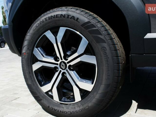 Рено Дастер, объемом двигателя 1.33 л и пробегом 0 тыс. км за 24941 $, фото 20 на Automoto.ua