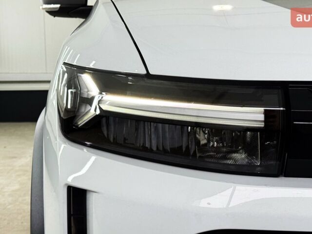 купить новое авто Рено Дастер 2025 года от официального дилера Автоцентр AUTO.RIA Рено фото