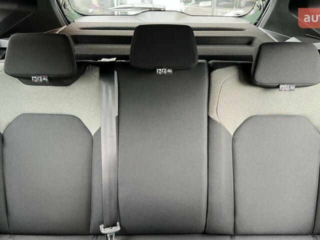 Рено Дастер, об'ємом двигуна 1.5 л та пробігом 0 тис. км за 24372 $, фото 21 на Automoto.ua