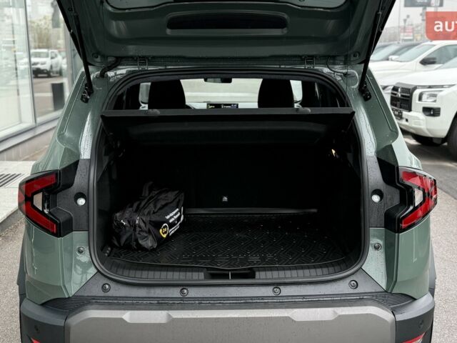 купити нове авто Рено Дастер 2025 року від офіційного дилера Автоцентр AUTO.RIA Рено фото