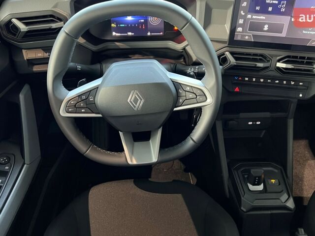 купить новое авто Рено Дастер 2025 года от официального дилера Автоцентр AUTO.RIA Рено фото
