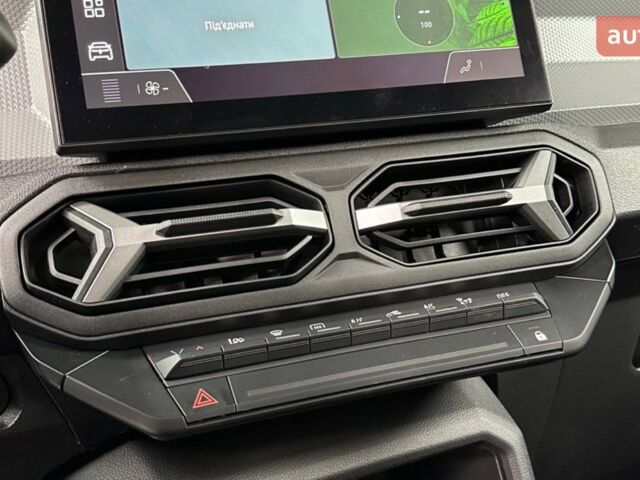 Рено Дастер, об'ємом двигуна 1.33 л та пробігом 0 тис. км за 26689 $, фото 9 на Automoto.ua