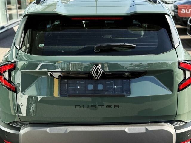 купити нове авто Рено Дастер 2025 року від офіційного дилера Автоцентр AUTO.RIA Рено фото