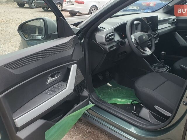 купить новое авто Рено Дастер 2025 года от официального дилера Автоцентр AUTO.RIA Рено фото