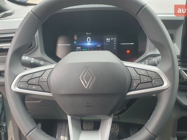 купить новое авто Рено Дастер 2025 года от официального дилера Автоцентр AUTO.RIA Рено фото