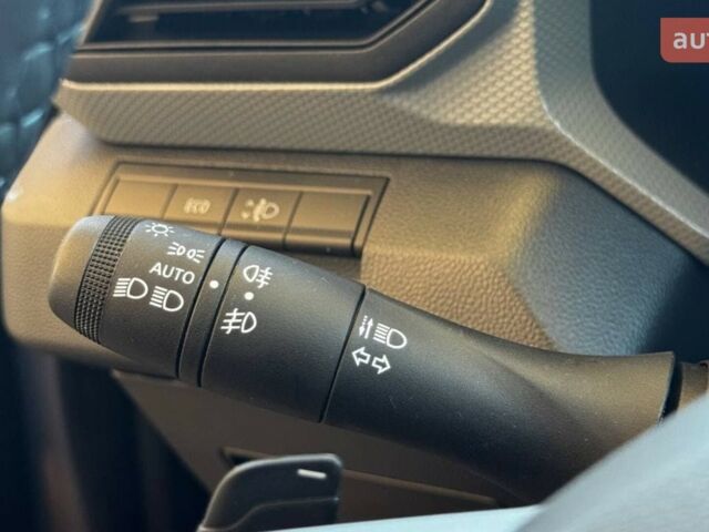 купити нове авто Рено Дастер 2025 року від офіційного дилера АВТО ГРУП Renault Рено фото