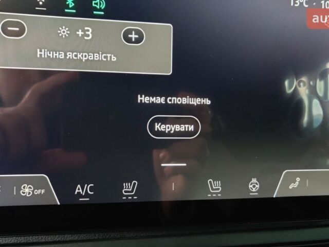 Рено Дастер, об'ємом двигуна 1.2 л та пробігом 0 тис. км за 29486 $, фото 20 на Automoto.ua
