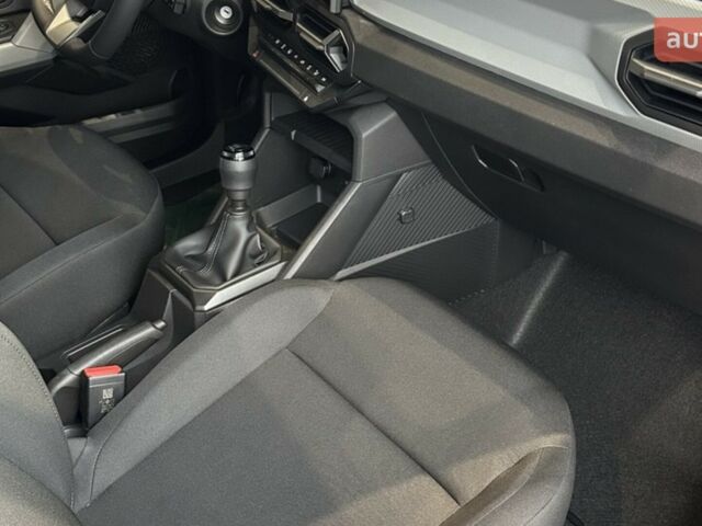 Рено Дастер, об'ємом двигуна 1.5 л та пробігом 0 тис. км за 25626 $, фото 11 на Automoto.ua