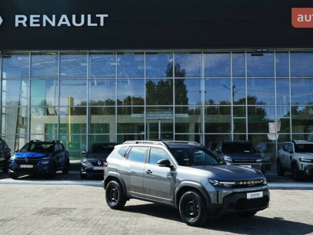 Рено Дастер, объемом двигателя 1.5 л и пробегом 0 тыс. км за 24155 $, фото 5 на Automoto.ua