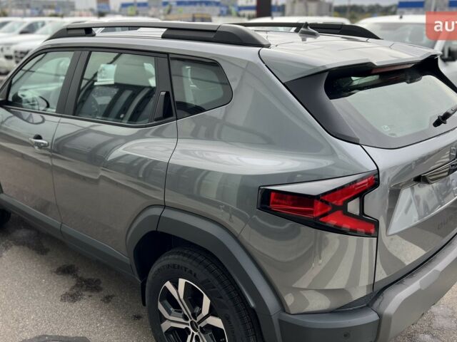купить новое авто Рено Дастер 2025 года от официального дилера Автоцентр AUTO.RIA Рено фото