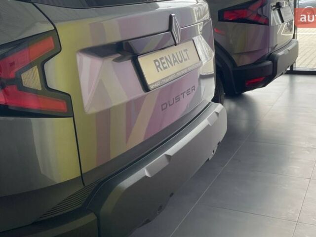 Рено Дастер, об'ємом двигуна 1.5 л та пробігом 0 тис. км за 23984 $, фото 5 на Automoto.ua