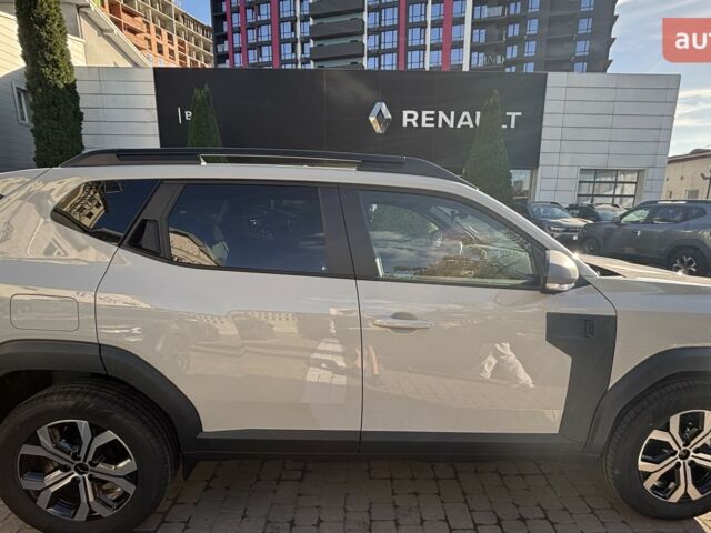 купить новое авто Рено Дастер 2025 года от официального дилера Автоцентр AUTO.RIA Рено фото