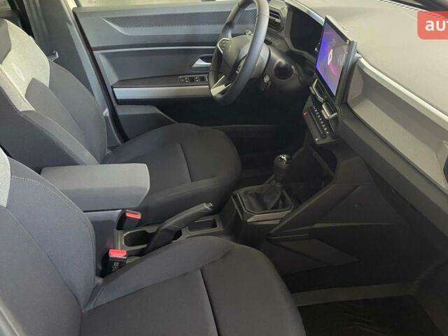 купить новое авто Рено Дастер 2025 года от официального дилера АДАМАНТ МОТОРС ЗАПОРІЖЖЯ Рено фото