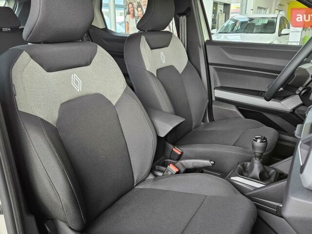 Рено Дастер, объемом двигателя 1.5 л и пробегом 0 тыс. км за 25868 $, фото 24 на Automoto.ua