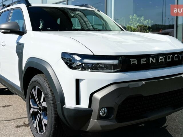 купить новое авто Рено Дастер 2025 года от официального дилера Автоцентр AUTO.RIA Рено фото