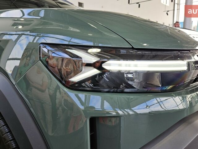 Рено Дастер, объемом двигателя 1.2 л и пробегом 0 тыс. км за 27032 $, фото 10 на Automoto.ua