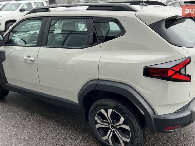 купить новое авто Рено Дастер 2025 года от официального дилера Автоцентр AUTO.RIA Рено фото