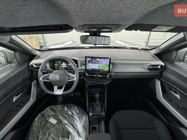 купити нове авто Рено Дастер 2025 року від офіційного дилера Автоцентр AUTO.RIA Рено фото
