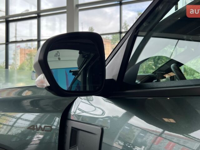 купити нове авто Рено Дастер 2025 року від офіційного дилера Автоцентр AUTO.RIA Рено фото