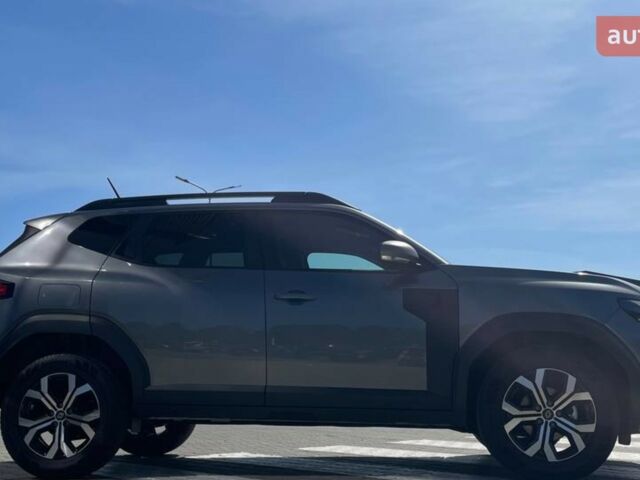 Рено Дастер, об'ємом двигуна 1.33 л та пробігом 0 тис. км за 25813 $, фото 6 на Automoto.ua