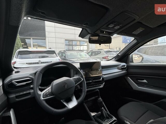 купить новое авто Рено Дастер 2025 года от официального дилера Автоцентр AUTO.RIA Рено фото