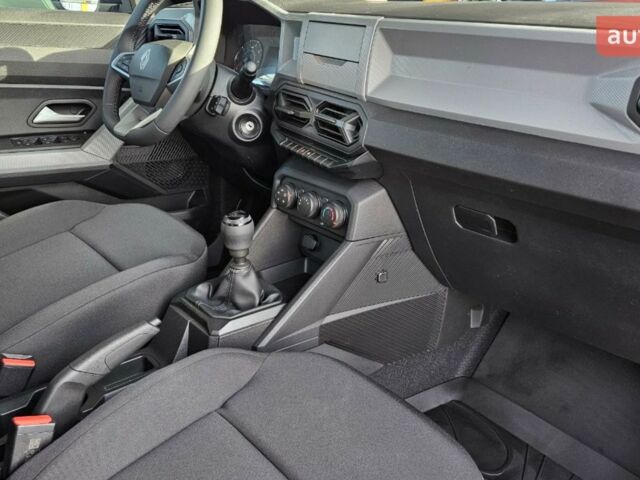 Рено Дастер, об'ємом двигуна 1.5 л та пробігом 0 тис. км за 23748 $, фото 23 на Automoto.ua