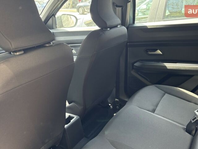 купить новое авто Рено Дастер 2025 года от официального дилера Автоцентр AUTO.RIA Рено фото