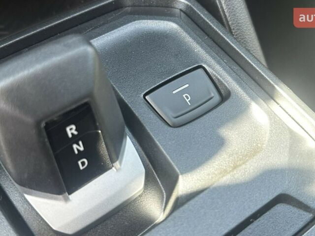 Рено Дастер, об'ємом двигуна 1.33 л та пробігом 0 тис. км за 24969 $, фото 12 на Automoto.ua