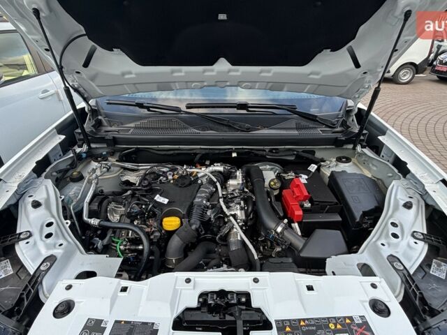 купить новое авто Рено Дастер 2025 года от официального дилера Автоцентр AUTO.RIA Рено фото