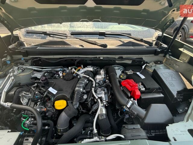 купить новое авто Рено Дастер 2025 года от официального дилера Автоцентр AUTO.RIA Рено фото