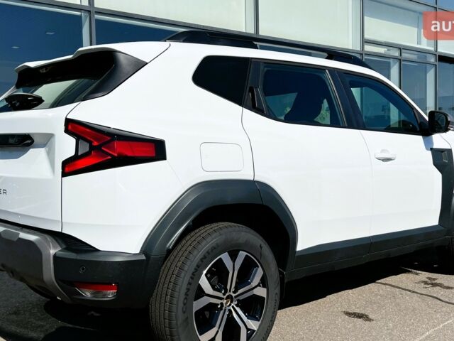 купить новое авто Рено Дастер 2025 года от официального дилера Автоцентр AUTO.RIA Рено фото