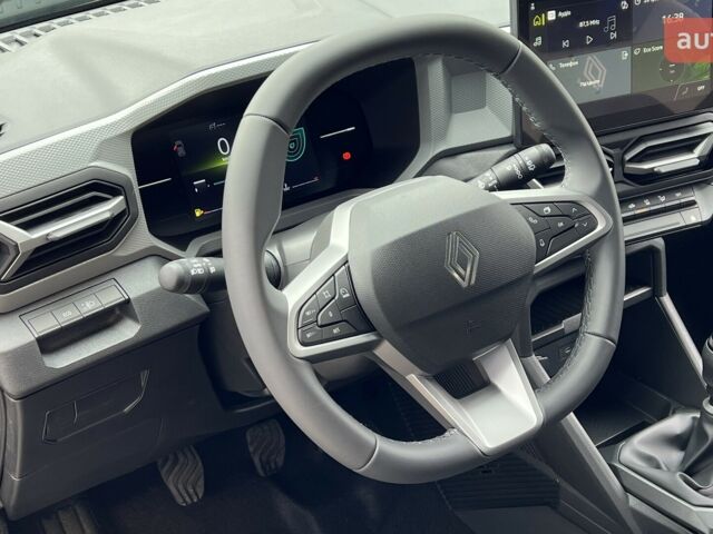 Рено Дастер, об'ємом двигуна 1.5 л та пробігом 0 тис. км за 24372 $, фото 12 на Automoto.ua