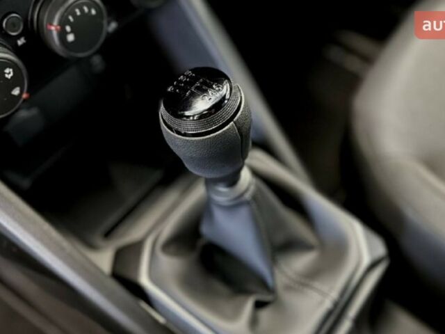 купити нове авто Рено Дастер 2025 року від офіційного дилера Моторкар Кропивницький Рено фото