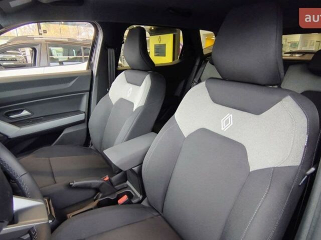 купить новое авто Рено Дастер 2025 года от официального дилера АВТО ГРУП Renault Рено фото