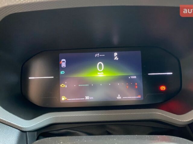 купить новое авто Рено Дастер 2025 года от официального дилера Автоцентр AUTO.RIA Рено фото