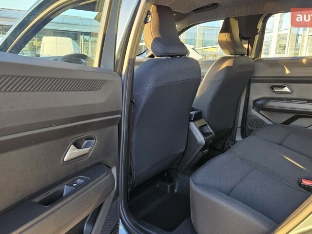 Рено Дастер, объемом двигателя 1.5 л и пробегом 0 тыс. км за 25709 $, фото 21 на Automoto.ua