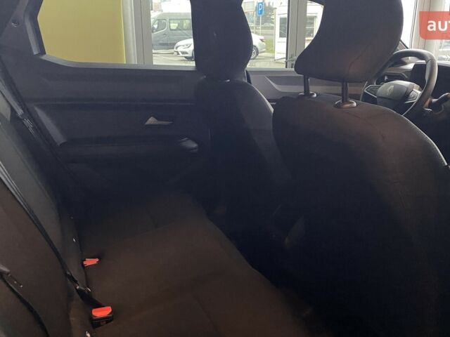 купить новое авто Рено Дастер 2025 года от официального дилера Автоцентр AUTO.RIA Рено фото