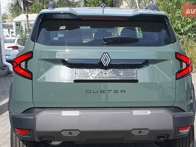 купить новое авто Рено Дастер 2025 года от официального дилера Автоцентр AUTO.RIA Рено фото