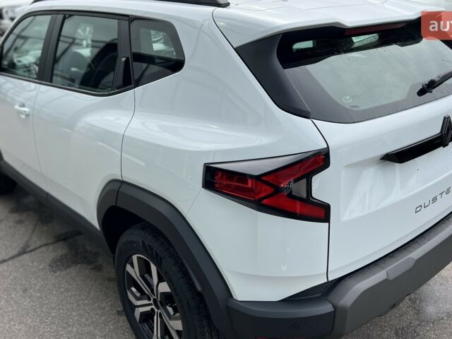 купить новое авто Рено Дастер 2025 года от официального дилера Автоцентр AUTO.RIA Рено фото