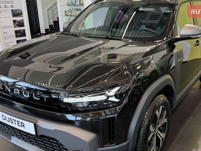 купить новое авто Рено Дастер 2025 года от официального дилера Автоцентр AUTO.RIA Рено фото